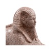 Sculpture d’un Sphinx en granit, dans le gout de l’Egypte ancienne, XXème siècle. | Biron 