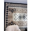 Tapis Navajo fin 19e siècle- USA | Biron 