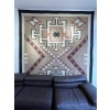 Tapis Navajo Fin 19e- USA | Biron 