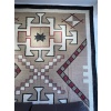 Tapis Navajo Fin 19e- USA | Biron 