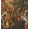 Réjouissances paysannes – Cercle de Marten van Cleve (1527 – 1577/81) | Biron 