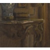 Walter GAY (1856 – 1937) Scène d’intérieur | Biron 