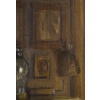Walter GAY (1856 – 1937) Scène d’intérieur | Biron 