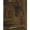 Walter GAY (1856 – 1937) Scène d’intérieur | Biron 