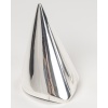 CHRISTOFLE – boîte en argent massif moderniste XXIe siècle | Biron 