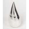 CHRISTOFLE – boîte en argent massif moderniste XXIe siècle | Biron 