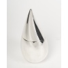 CHRISTOFLE – boîte en argent massif moderniste XXIe siècle | Biron 