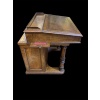 DAVENPORT ou Bureau Anglais, période William IV (Circa 1830) | Biron 