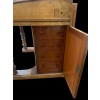 DAVENPORT ou Bureau Anglais, période William IV (Circa 1830) | Biron 