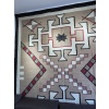 Tapis Navajo Fin 19e- USA | Biron 
