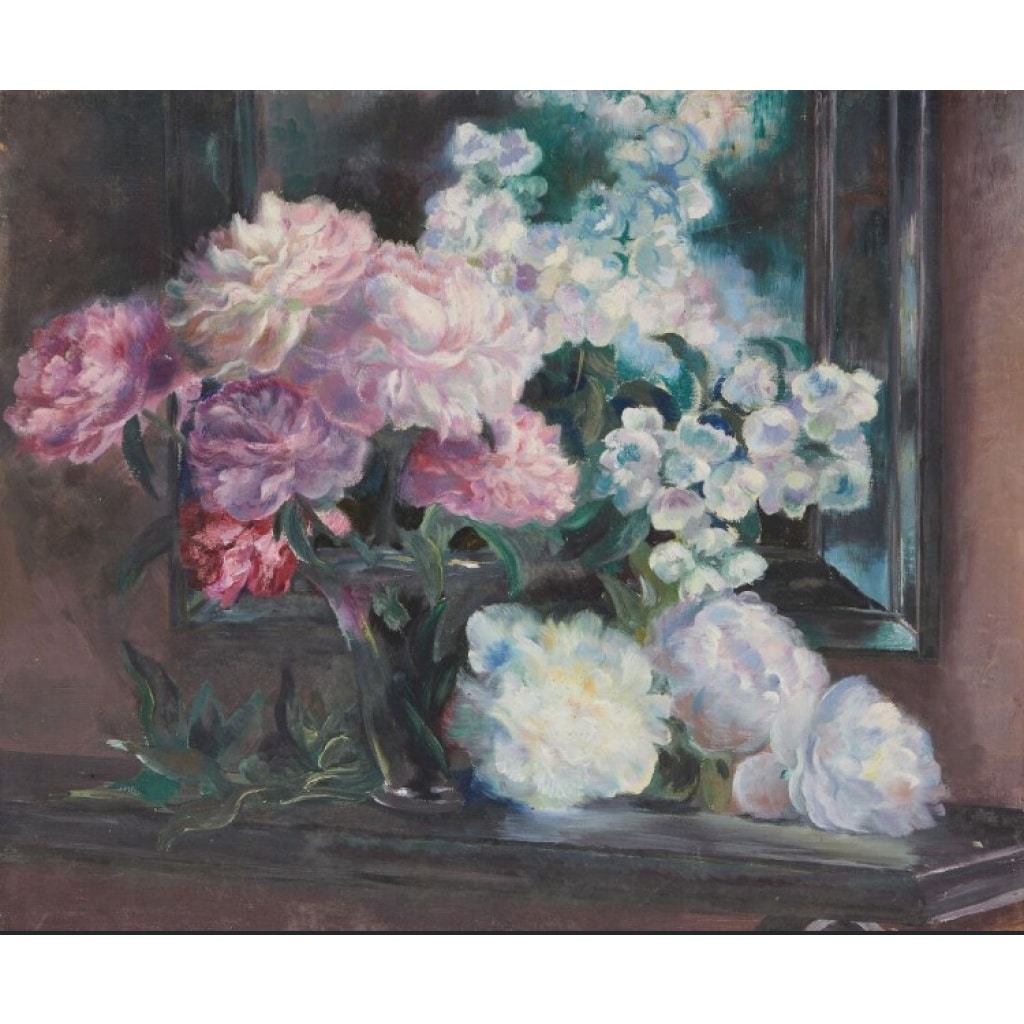 Bouquets par Camille Roche | Biron 