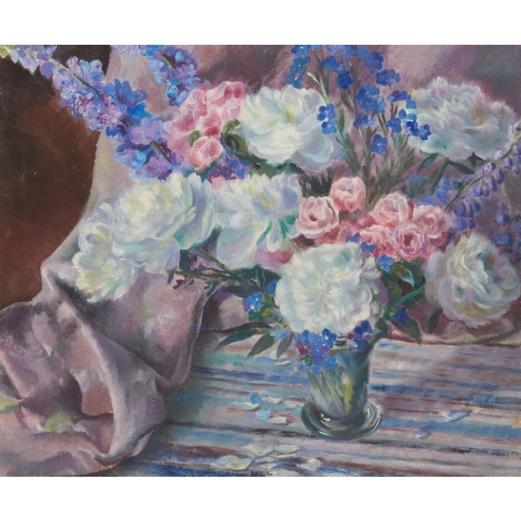 Bouquets par Camille Roche | Biron 