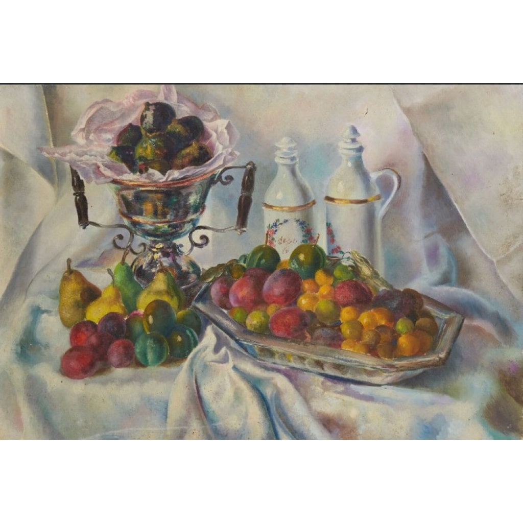 Bouquets par Camille Roche | Biron 