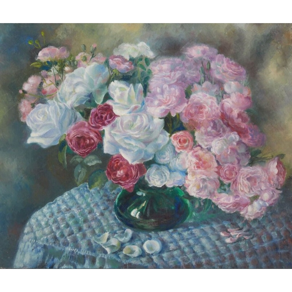 Bouquets par Camille Roche | Biron 