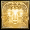Cube Décoratif « Masque de Femme » | Biron 
