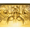 Cube Décoratif « Masque de Femme » | Biron 