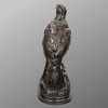 Sculpture – La Perdrix , Alfred Dubucand (1828 – 1894) – Bronze | Biron 