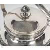 Samovar Christofle En Métal Argenté – Art De La Table De Prestige – XXᵉ Siècle | Biron 