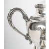 Samovar Christofle En Métal Argenté – Art De La Table De Prestige – XXᵉ Siècle | Biron 