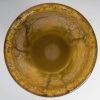 Daum Nancy :vase « arbres sous la neige « | Biron 