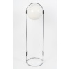 Rare Lampadaire Space Age par Andre Ricard pour Metalarte Espagne 1967 | Biron 