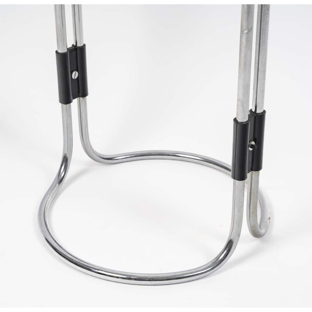Rare Lampadaire Space Age par Andre Ricard pour Metalarte Espagne 1967 | Biron 