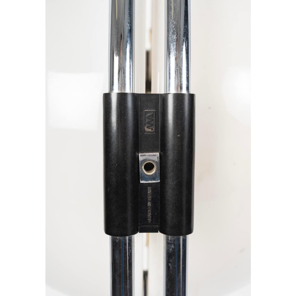 Rare Lampadaire Space Age par Andre Ricard pour Metalarte Espagne 1967 | Biron 