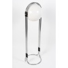 Rare Lampadaire Space Age par Andre Ricard pour Metalarte Espagne 1967 | Biron 
