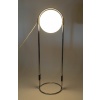 Rare Lampadaire Space Age par Andre Ricard pour Metalarte Espagne 1967 | Biron 