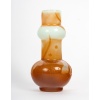Émile GALLÉ (1846-1904) Vase dit « Verrerie de Pékin » | Biron 