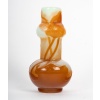 Émile GALLÉ (1846-1904) Vase dit « Verrerie de Pékin » | Biron 