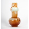 Émile GALLÉ (1846-1904) Vase dit « Verrerie de Pékin » | Biron 