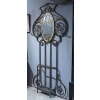 Vestiaire Art déco | Biron 
