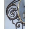 Vestiaire Art déco | Biron 