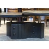Table basse modulaire Paul Kingma | Biron 