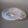 Boîte « Tokyo » verre opalescent de René LALIQUE | Biron 
