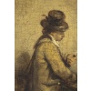 « Alexandre-Gabriel Decamps 1803-1860 Le dresseur de singe | Biron 