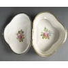 Un petit coffret à bijoux en porcelaine, fin XIXème siècle | Biron 