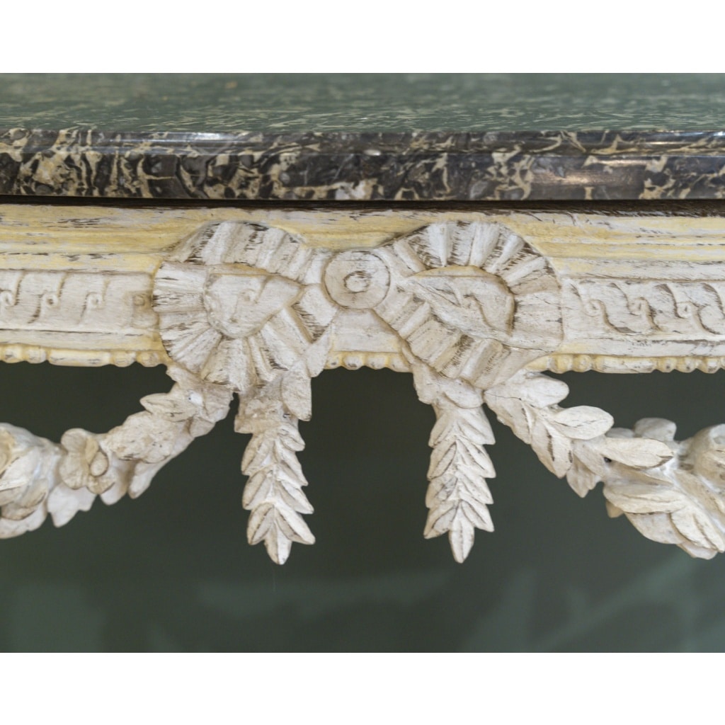 Console d’époque Louis XVI | Biron 