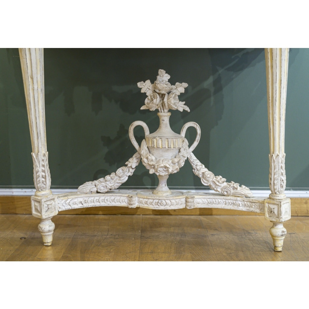 Console d’époque Louis XVI | Biron 