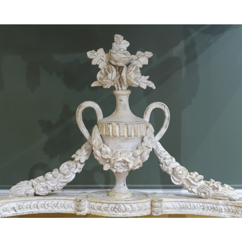 Console d’époque Louis XVI | Biron 