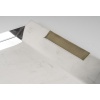 CHRISTOFLE – SABATTINI – Set Thé/Café Moderniste sur son plateau Argent Massif Circa 1957/1968 | Biron 