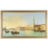 William MEADOWS 1825-1901 Le grand Canal de Venise | Biron 