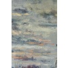 Serge Belloni (1925-2005) – La Place de la Concorde huile sur toile datée 1973 | Biron 