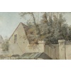 Une paire de tableaux paysages, Appert Georges | Biron 