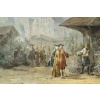 Une paire de tableaux paysages, Appert Georges | Biron 