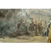 Une paire de tableaux paysages, Appert Georges | Biron 