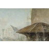Une paire de tableaux paysages, Appert Georges | Biron 