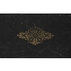 Bureau plat style Louis XV en bois de placage et bronzes dorés | Biron 