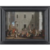 Ecce Homo – Ecole flamande du XVIIe siècle | Biron 